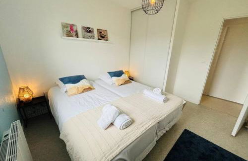 Le havre de Chloé en baie de Somme - Foto 35