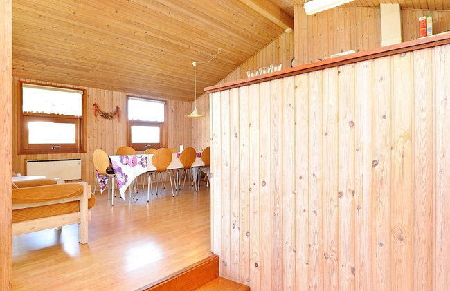 4 Star Holiday Home in Juelsminde - Foto 37