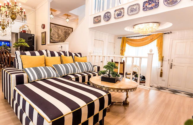 Sabai Space Bangkok - Photo 40