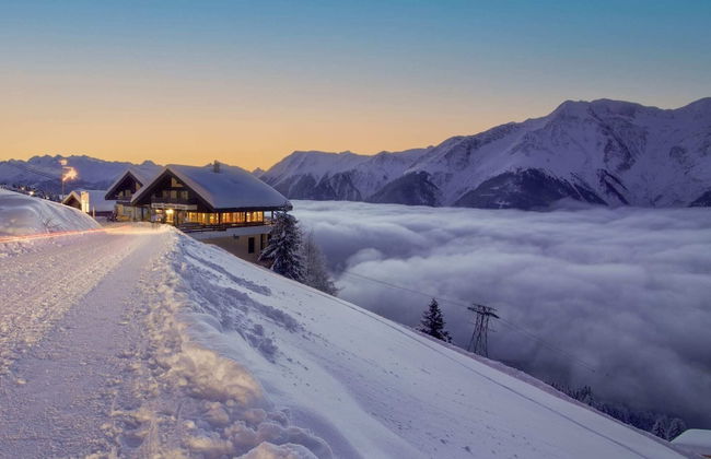 Chalet Okkernoot - Foto 18