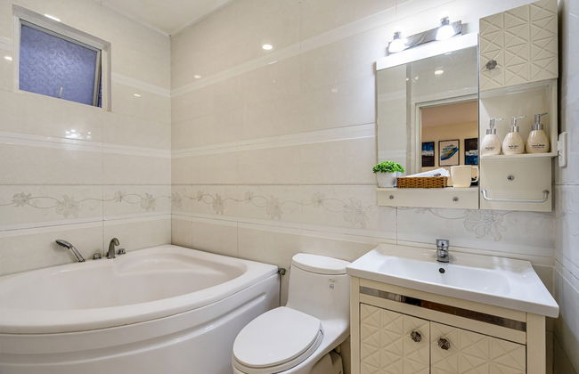 WE HOME Japan Town - Foto 67