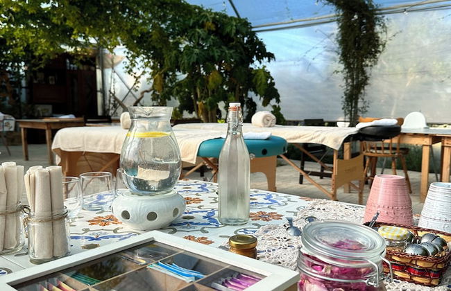 AgriBarocco - Photo 37