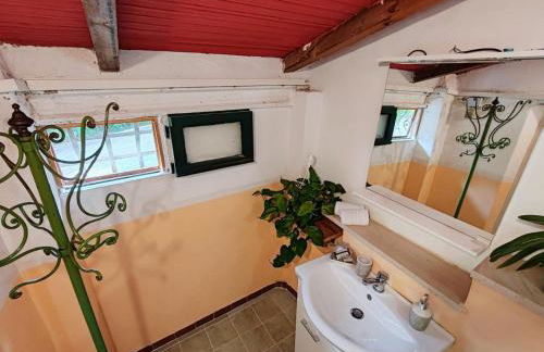 Cozy house in the Chianti region - Foto 12