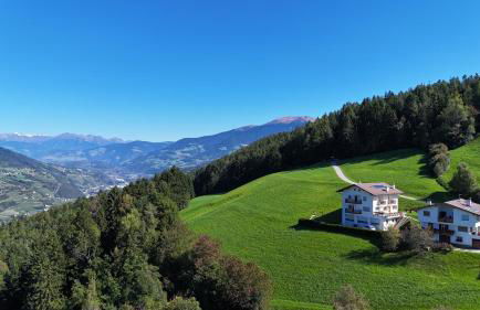 Agriturismo Ferienhof Gschloier - Adults Only - Photo 6