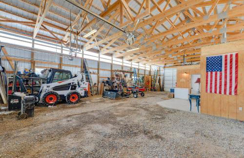 Thayne Retreat with Mountain Views - Near Trails! - Foto 28