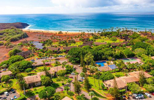 Plumeria Breeze at Ke Nani Kai #201 - Foto 33