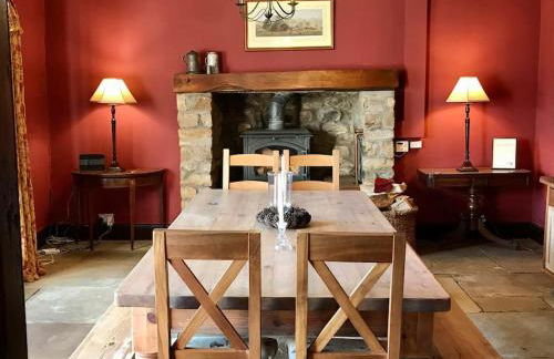 Large Country Farmhouse - Foto 10