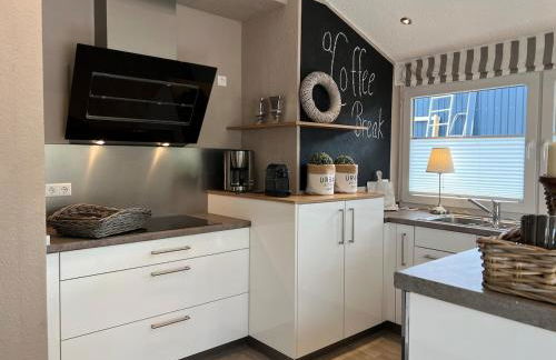 HOUSE MALIBU L mit Sauna am See - Foto 36