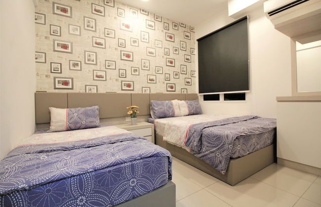 H2H Euro House - Foto 11