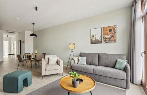 Limehome Valencia Calle de Cadiz - Foto 36