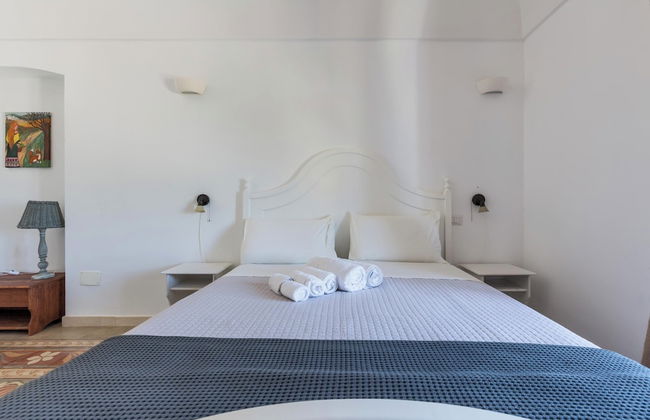 3787 ADT - Camera Matrimoniale Luxury - Foto 5