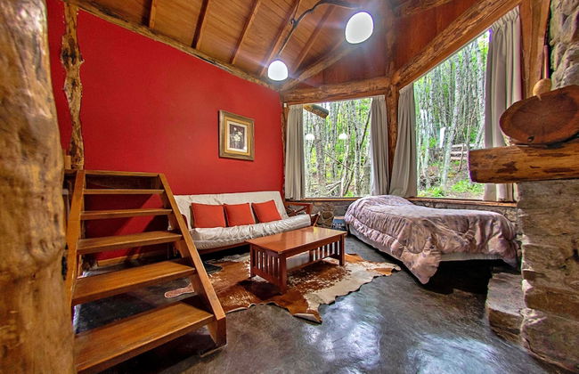 Patagonia Villa - Foto 40