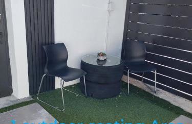 AMIRI Hollywood 5 mins from Hard Rock Stadium & The Guitar - Foto 59