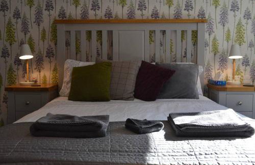 Large 2 bed flat, 2 bath, free parking & lift - Foto 24