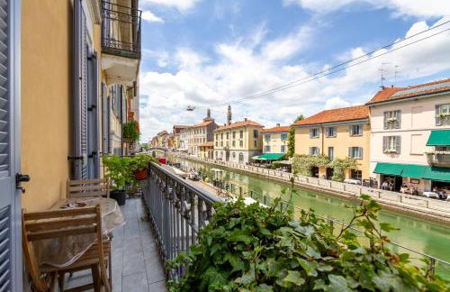 La casa di Tessa - Navigli Apartments - Photo 22