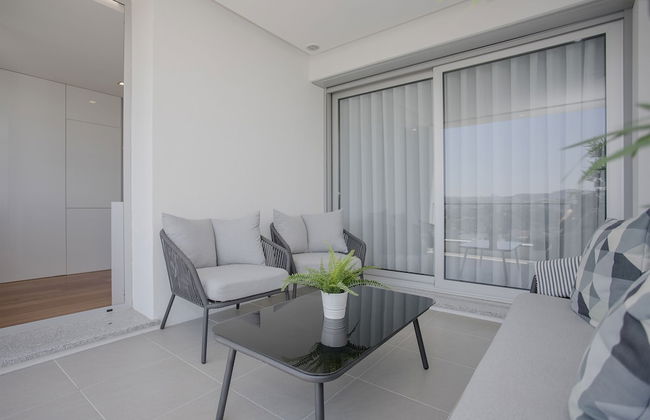 Liiiving - Luxury River View Apartment V - Foto 37