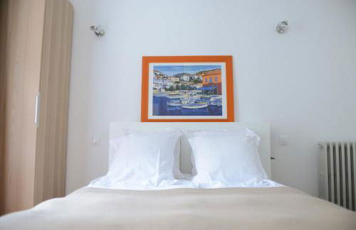 Lille Avenue, Lille Centre, convivialité, confort - Foto 20