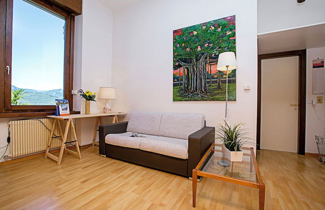 Appartamento Villa Lina - Foto 7