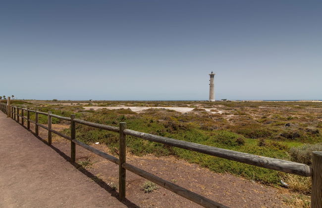 The Real Casa Atlantica Morro Jable - Foto 35