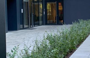 Warsaw Heartbeat Studio, City Center - Photo 11