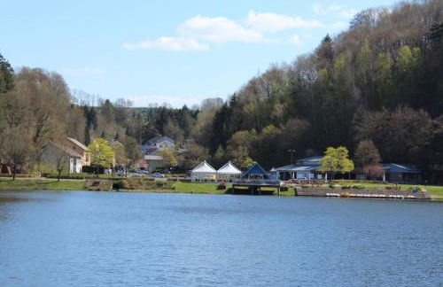 Holiday Home Stausee by Interhome - Foto 23