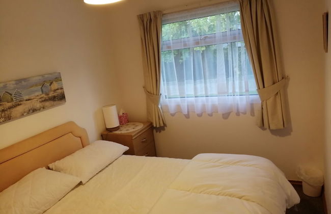 Dartmouth Holiday Chalets - Foto 9