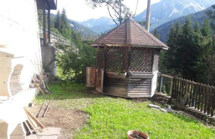 Appartamento Rustico - Photo 35