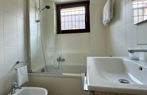 Ibiscus lago di Como - Foto 35