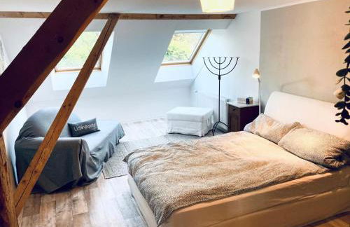 Ferienwohnung Nordnest - Foto 7