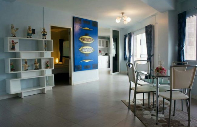 999 Triple Nine Boutique Hotel - Foto 13