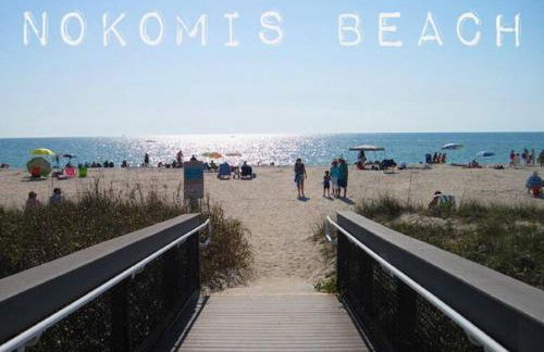 Apartment in Privet House Walk Distance To Beach - Foto 25