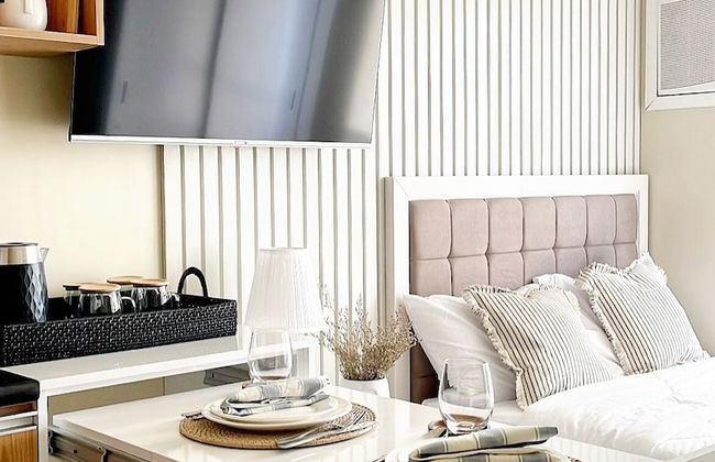 Remarkable Modern 1-bed Apartment in Cebu City - Foto 4