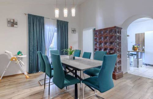 Villa Roža - Photo 32