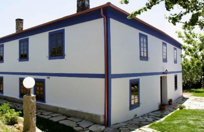 Casa Rural Vila Pomar - Foto 17