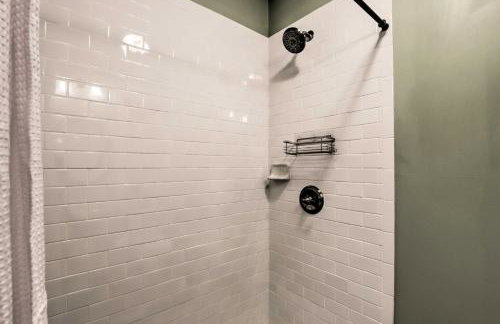 Charming Mt Pleasant Home in Historic Dtwn! - Foto 18