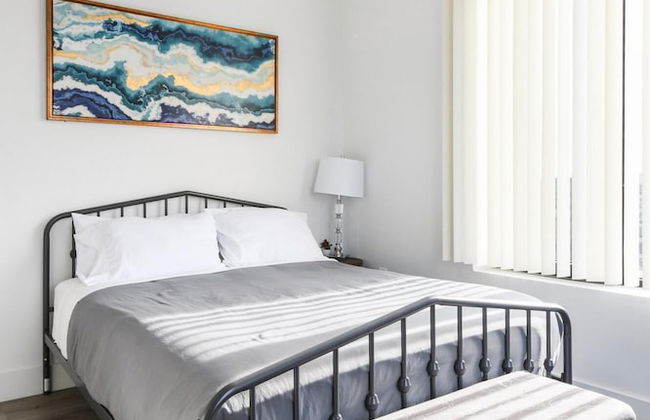 Luxury 2BR 30 Mins to Manhattan Evonify - Foto 10