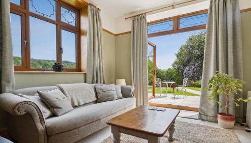 Tranquil countryside cottage for two - Foto 5