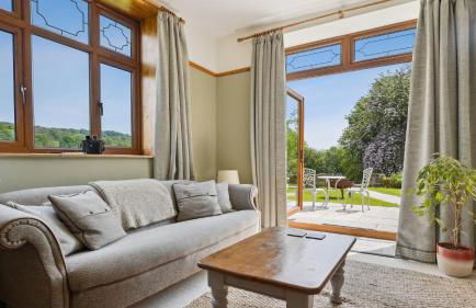 Tranquil countryside cottage for two - Foto 5