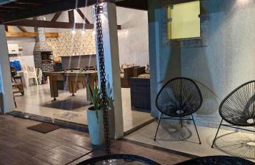 Casa temporada nery - Foto 16