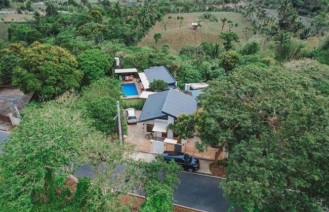 Villa Adara by Araw Residences - Foto 37