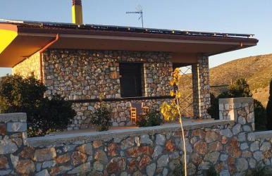 ΒΙΟΚΛΙΜΑΤΙΚΟ ΗΛΙΟΠΕΤΡΟΣΠΙΤΟ στην ΑΡΧΑΙΑ ΒΟΚΕΡΙΑ - Photo 27