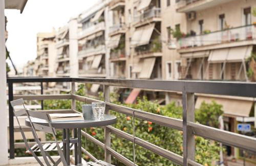 Spacious 2bd Apt in Prime Location next to Divani - Foto 13