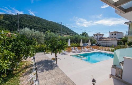 Kampos Apartment - Foto 55