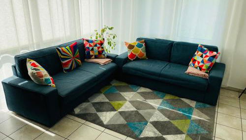 Grill & Garten an der Loreley mit 2 Bäder & Parkplätze - Foto 3