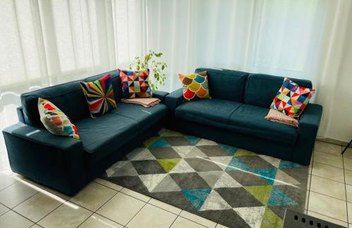 Grill & Garten an der Loreley mit 2 Bäder & Parkplätze - Foto 3