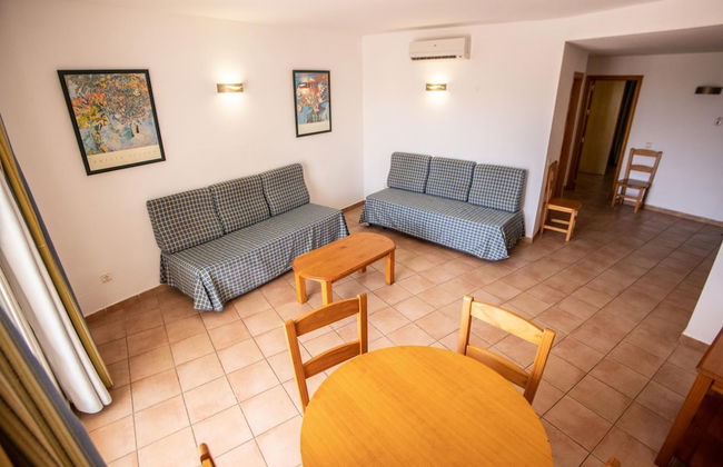 Hotel Apartamentos Mojácar Beach - Foto 35