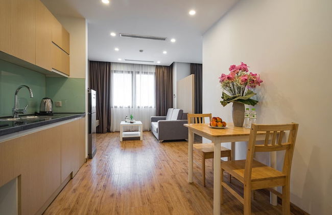 HNC Premier Hotel & Residences - Foto 36