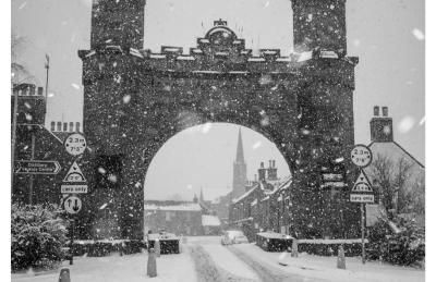 The Burnside Apartment - Foto 22