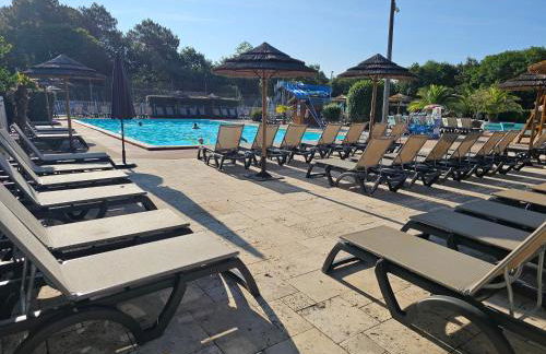 Chalet Bien-Etre du Domaine - Foto 38