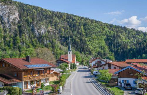 Petrushof Ferienwohnung Vogelspitz - Foto 19